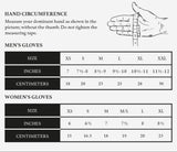 FC04 (cognac) - Women's Italian cashmere lined leather gloves