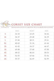 Daisy Corsets Top Drawer Red w/Black Lace Steel Boned Underwire Bustier Corset - Daisy Corsets