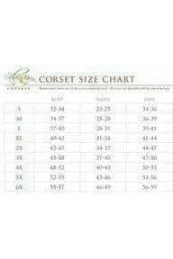 Daisy Corsets Lavish Dark Teal Lace Overbust Corset w/Zipper - Daisy Corsets
