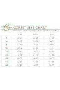 Daisy Corsets Lavish Dark Teal Lace Overbust Corset w/Zipper - Daisy Corsets - Flyclothing LLC