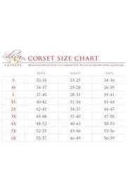 Daisy Corsets Top Drawer Black Velvet Steel Boned Long Sleeve Corset - Daisy Corsets
