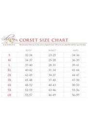 Daisy Corsets Top Drawer Black Velvet Steel Boned Long Sleeve Corset - Daisy Corsets - Flyclothing LLC