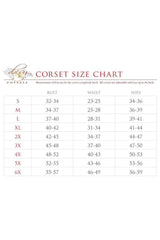 Daisy Corsets Top Drawer Black Velvet Steel Boned Burlesque Corset - Daisy Corsets - Flyclothing LLC
