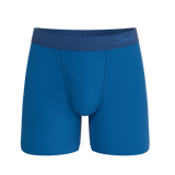 The Skydiver | Ocean Blue Ball Hammock® Pouch Underwear - Shinesty - Flyclothing LLC
