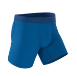 The Skydiver | Ocean Blue Ball Hammock® Pouch Underwear - Shinesty - Flyclothing LLC