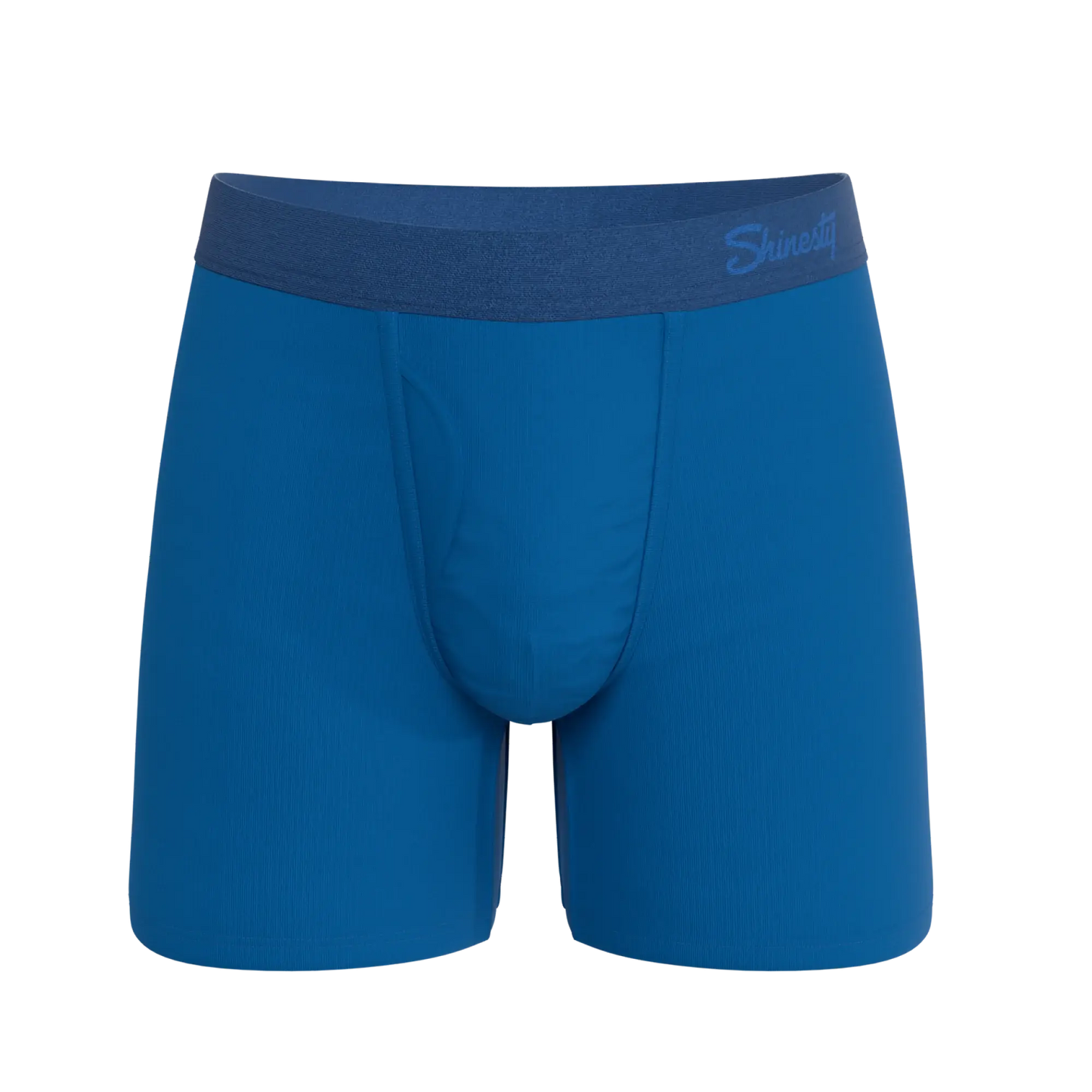 The Skydiver | Ocean Ball Hammock® Pouch Underwear With Fly - Shinesty - Flyclothing LLC