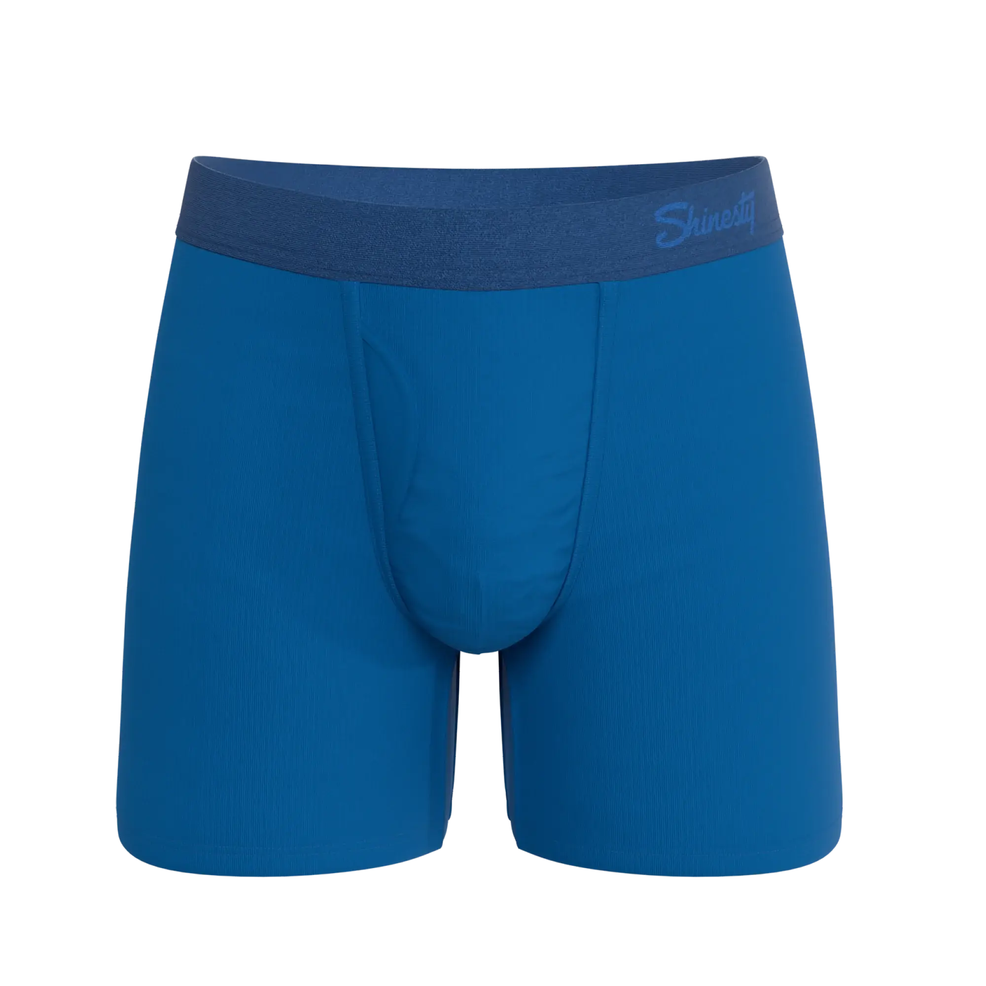 The Skydiver | Ocean Ball Hammock® Pouch Underwear With Fly - Shinesty - Flyclothing LLC