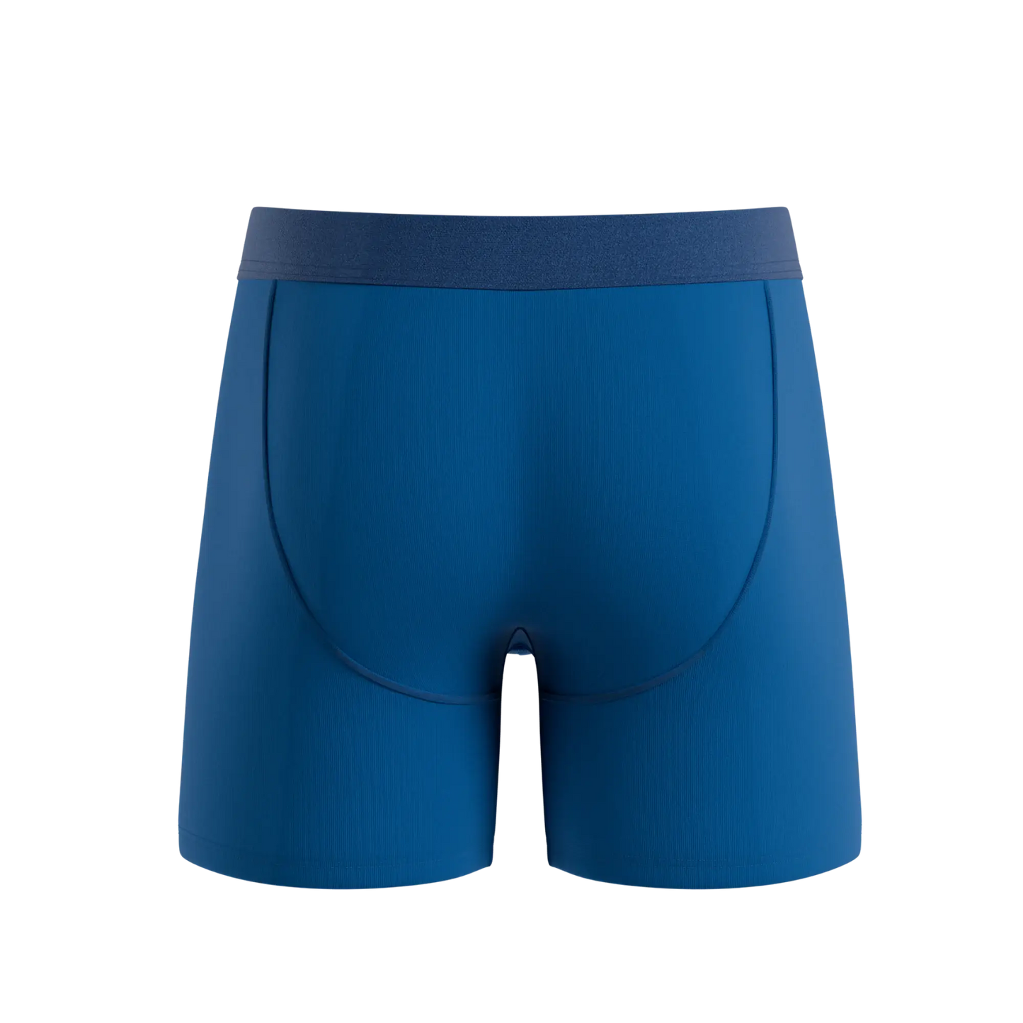 The Skydiver | Ocean Ball Hammock® Pouch Underwear With Fly - Shinesty - Flyclothing LLC