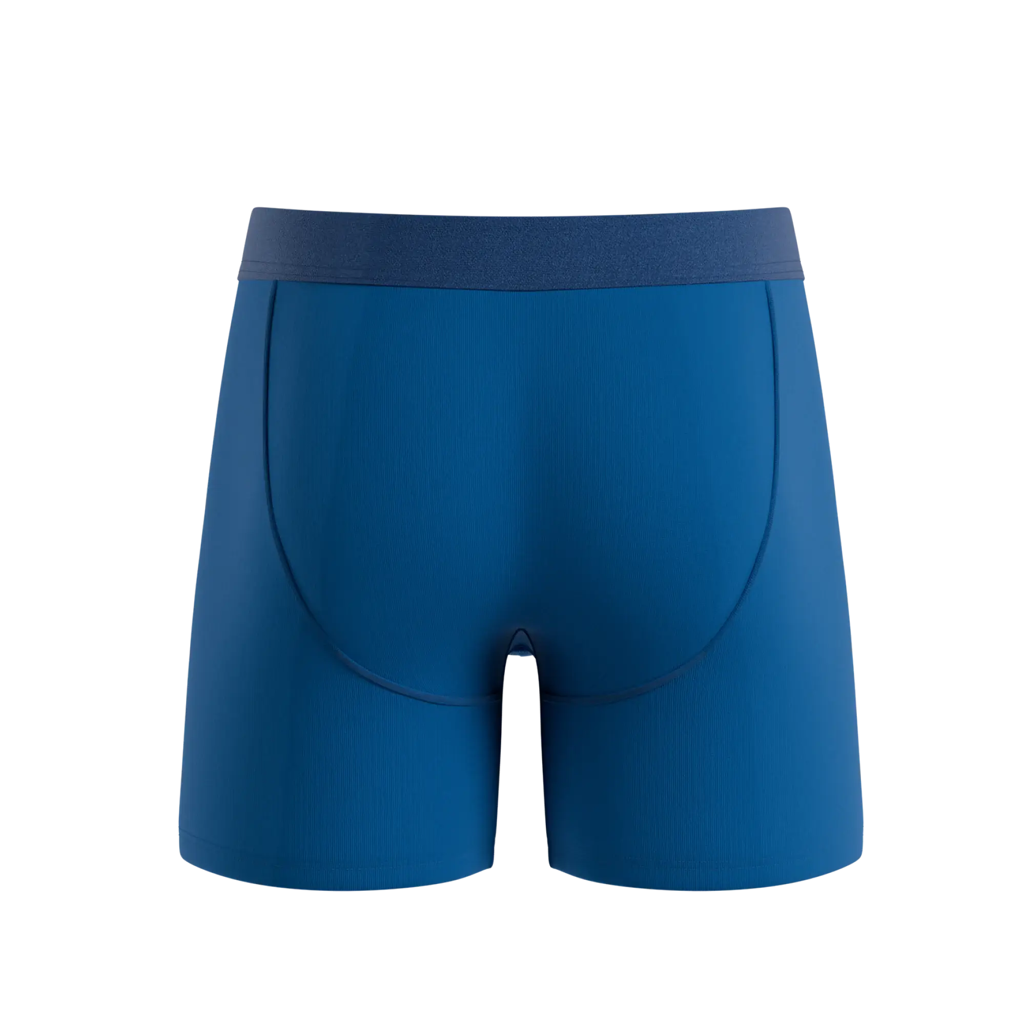 The Skydiver | Ocean Ball Hammock® Pouch Underwear With Fly - Shinesty - Flyclothing LLC