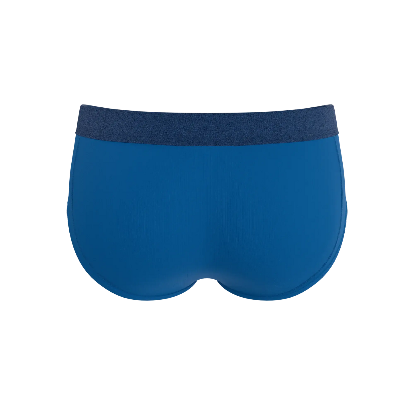 The Skydiver | Ocean Blue Ball Hammock® Pouch Underwear Briefs - Shinesty - Flyclothing LLC