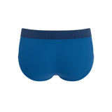 The Skydiver | Ocean Blue Ball Hammock® Pouch Underwear Briefs - Shinesty - Flyclothing LLC