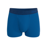 The Skydiver | Ocean Blue Ball Hammock® Pouch Trunks Underwear - Shinesty - Flyclothing LLC