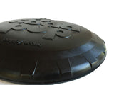 Magnum Bottle Top Flyer Rubber Frisbee for Heavy Chewers | Large | USA Made - SodaPup/True Dogs, LLC - Flyclothing LLC