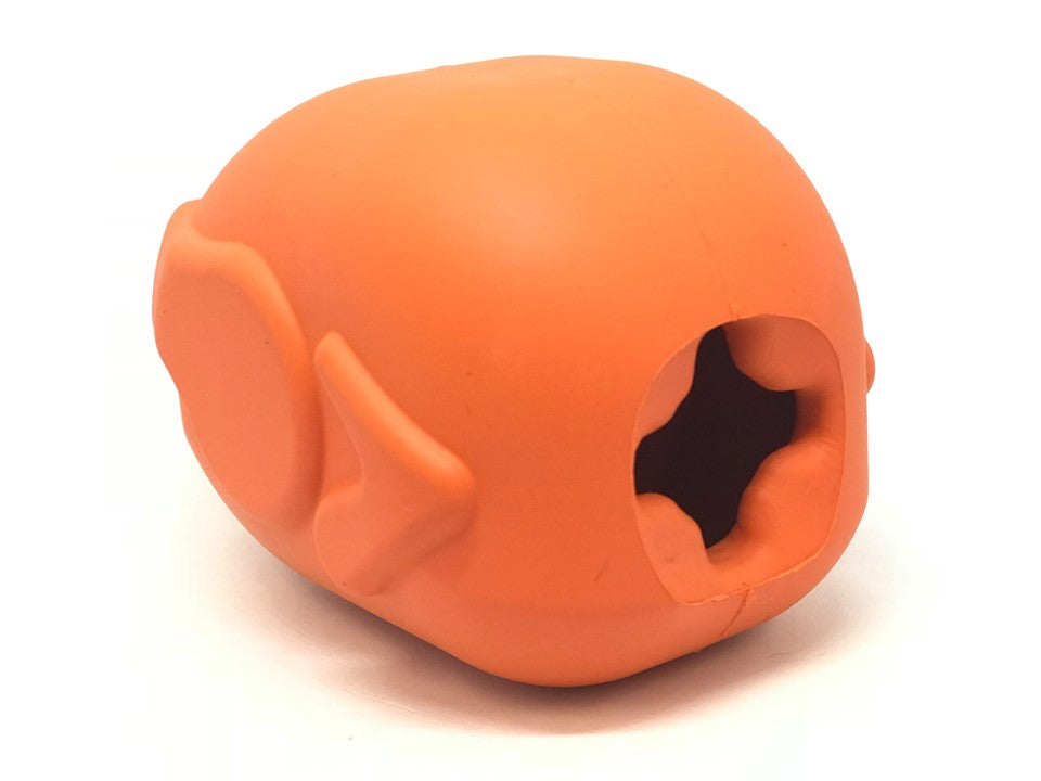 Roasted Turkey Dog Chew Toy & Treat Dispenser - USA Made | SodaPup - SodaPup/True Dogs, LLC - Flyclothing LLC