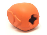 Roasted Turkey Dog Chew Toy & Treat Dispenser - USA Made | SodaPup - SodaPup/True Dogs, LLC - Flyclothing LLC