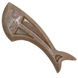 Dog Fish Nylon Dog Chew & Enrichment Toy | Ultra-Durable for Aggressive Chewers | SodaPup - SodaPup/True Dogs, LLC - Flyclothing LLC