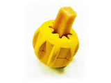 Gear eDispenser - Durable Rubber Yak Chew Holder & Treat Pocket | USA Made - SodaPup/True Dogs, LLC - Flyclothing LLC
