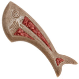 Dog Fish Nylon Dog Chew & Enrichment Toy | Ultra-Durable for Aggressive Chewers | SodaPup - SodaPup/True Dogs, LLC - Flyclothing LLC