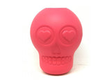 Sugar Skull Dog Chew Toy & Treat Dispenser - USA Made | SodaPup - SodaPup/True Dogs, LLC - Flyclothing LLC
