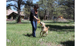 Pop Top Rubber Tug Toy for Interactive Play | Heavy Chewers | USA Made | SodaPup - SodaPup/True Dogs, LLC - Flyclothing LLC
