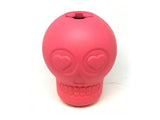 Sugar Skull Dog Chew Toy & Treat Dispenser - USA Made | SodaPup - SodaPup/True Dogs, LLC - Flyclothing LLC