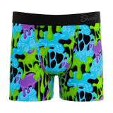 The Slime Time | Slime Youth Boxer Briefs