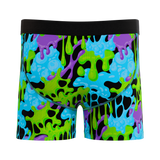 The Slime Time | Slime Youth Boxer Briefs