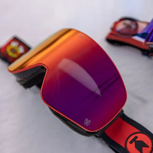 Chicago Blackhawks Slingshots - Knockaround - Flyclothing LLC