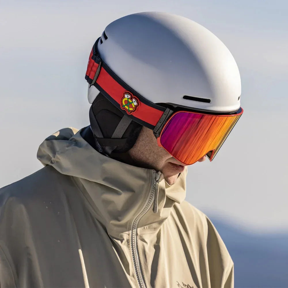 Chicago Blackhawks Slingshots - Knockaround - Flyclothing LLC