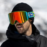 Grateful Dead Dancing Bears Slingshots - Knockaround - Flyclothing LLC