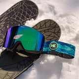 Green Machine Slingshots - Knockaround - Flyclothing LLC