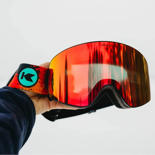 Hot Tamale Slingshots - Knockaround - Flyclothing LLC