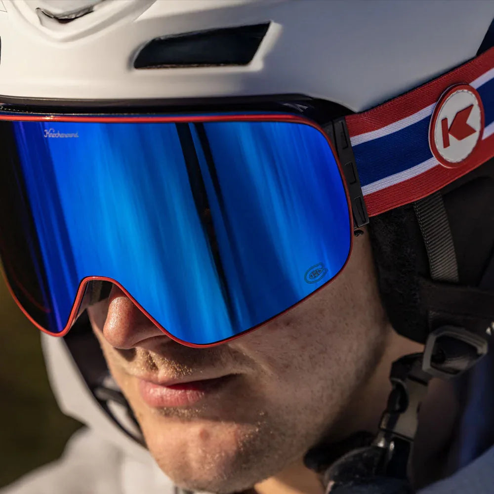 Montreal Canadiens Slingshots - Knockaround - Flyclothing LLC