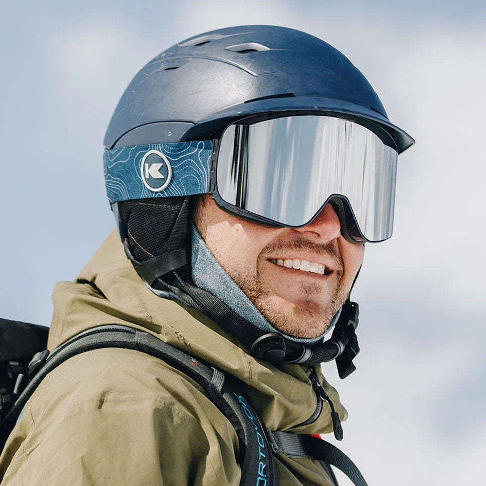 Sky Peak Slingshots - Knockaround - Flyclothing LLC