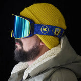 SpongeBob SquarePants Slingshots - Knockaround - Flyclothing LLC