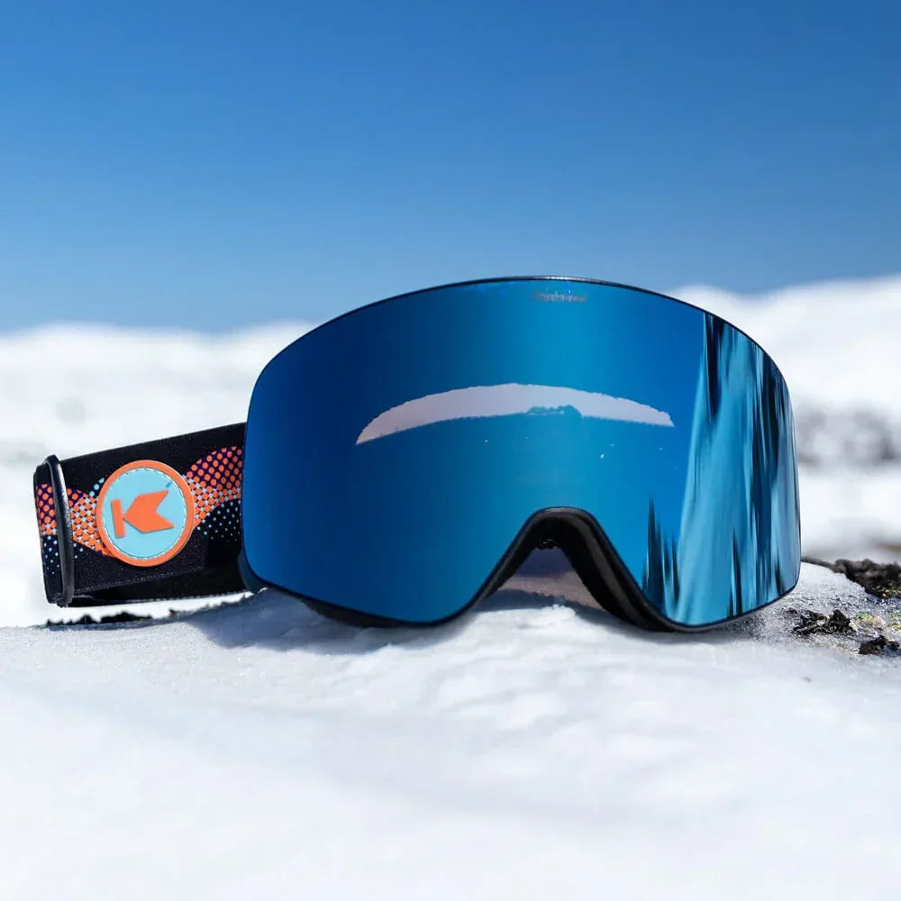 Warp Speed Slingshots - Knockaround - Flyclothing LLC