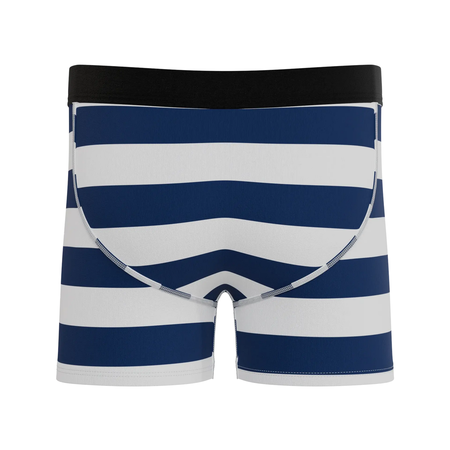 The Snack Attack | Shark Boy's Boxer Briefs - Shinesty - Flyclothing LLC