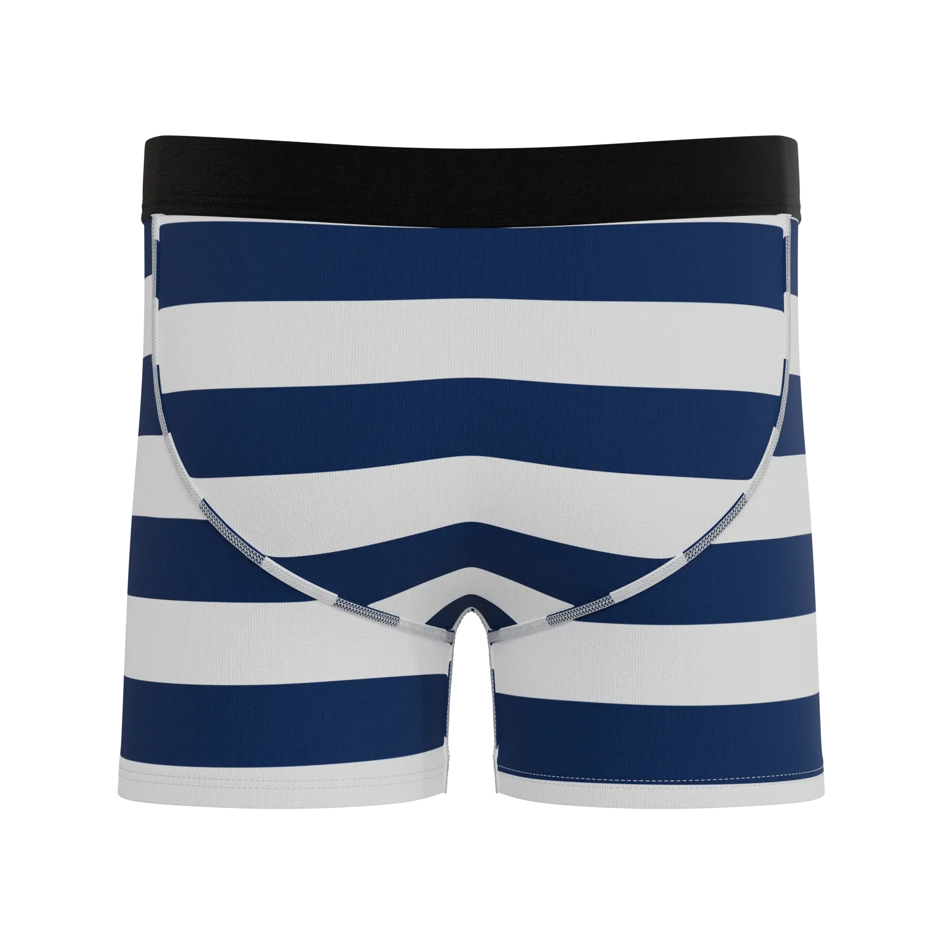 The Snack Attack | Shark Boy's Boxer Briefs - Shinesty - Flyclothing LLC
