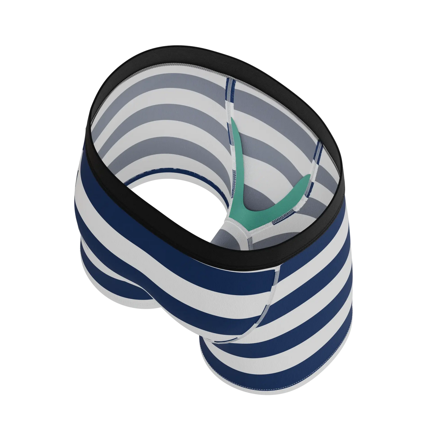 The Snack Attack | Shark Boy's Boxer Briefs - Shinesty - Flyclothing LLC
