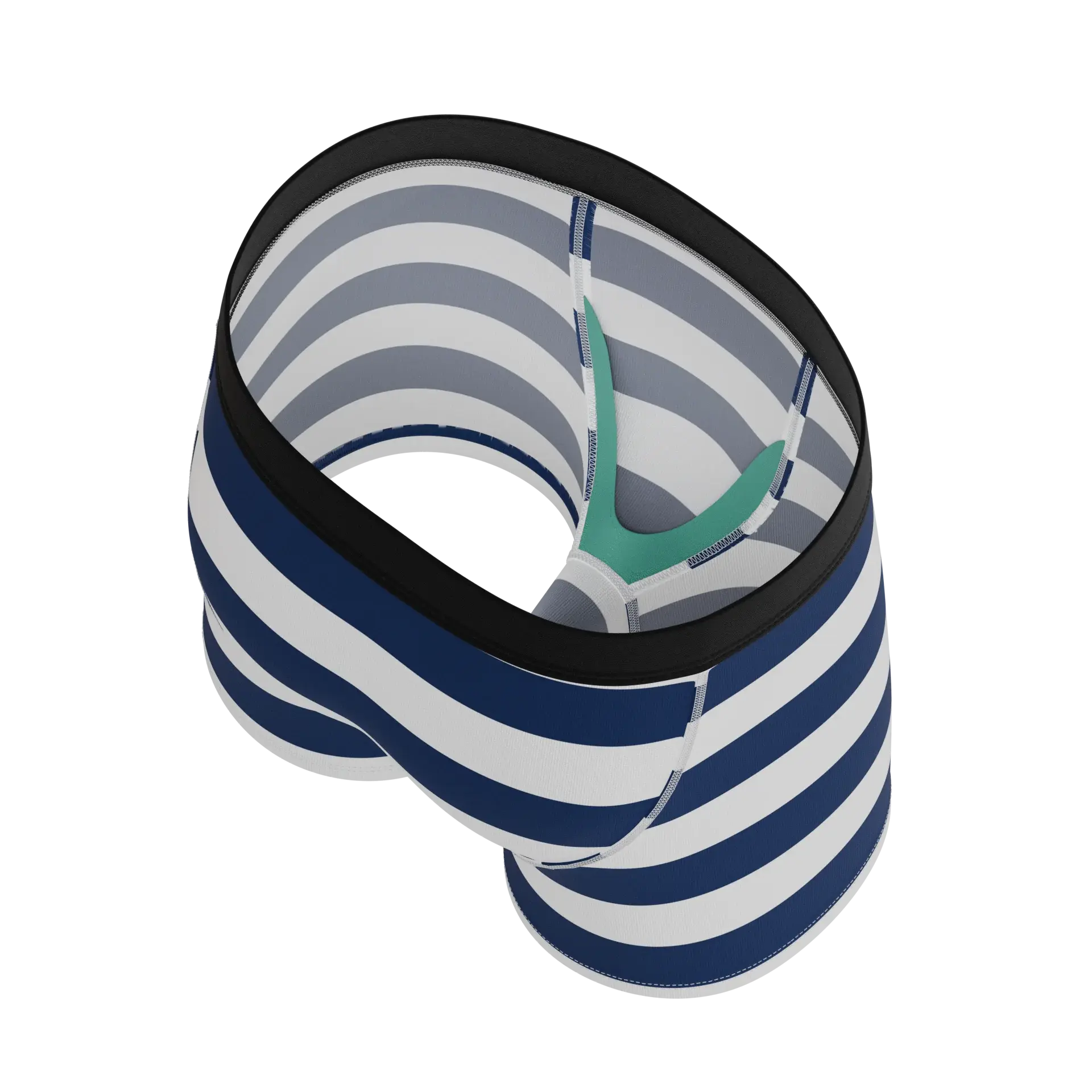 The Snack Attack | Shark Boy's Boxer Briefs - Shinesty - Flyclothing LLC