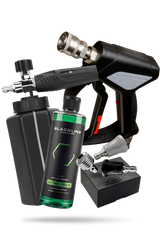 BLACKLINE® SNUB-NOSE PRESSURE WASHER GUN - Blackline Car Care - Flyclothing LLC