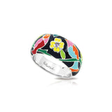Songbird Ring - Belle Étoile Jewelry - Flyclothing LLC
