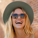 Rose Latte Songbirds - Knockaround - Flyclothing LLC