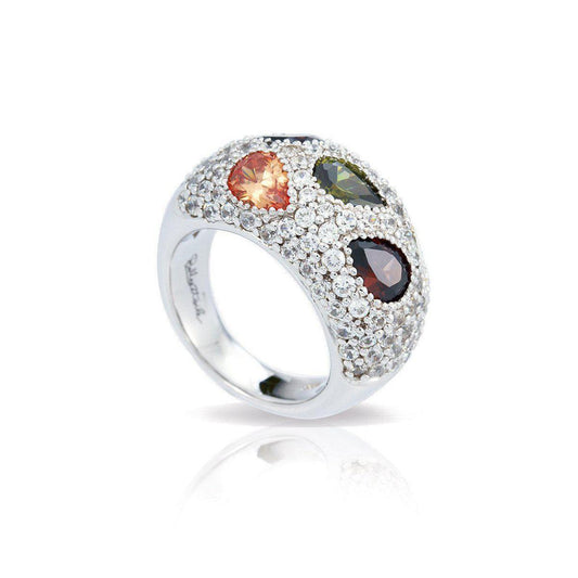 Sophia Ring - Belle Étoile Jewelry - Flyclothing LLC