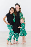 Southlake Carroll Dragons Leggings - Mila & Rose ®
