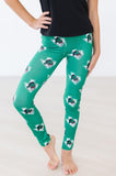 Southlake Carroll Dragons Leggings - Mila & Rose ®