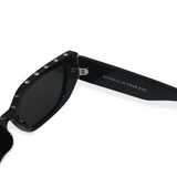 Sparkle In Your Eye - Black - TopFoxx - Flyclothing LLC