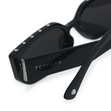 Sparkle In Your Eye - Black - TopFoxx - Flyclothing LLC