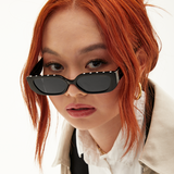 Sparkle In Your Eye - Black - TopFoxx - Flyclothing LLC