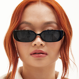 Sparkle In Your Eye - Black - TopFoxx - Flyclothing LLC